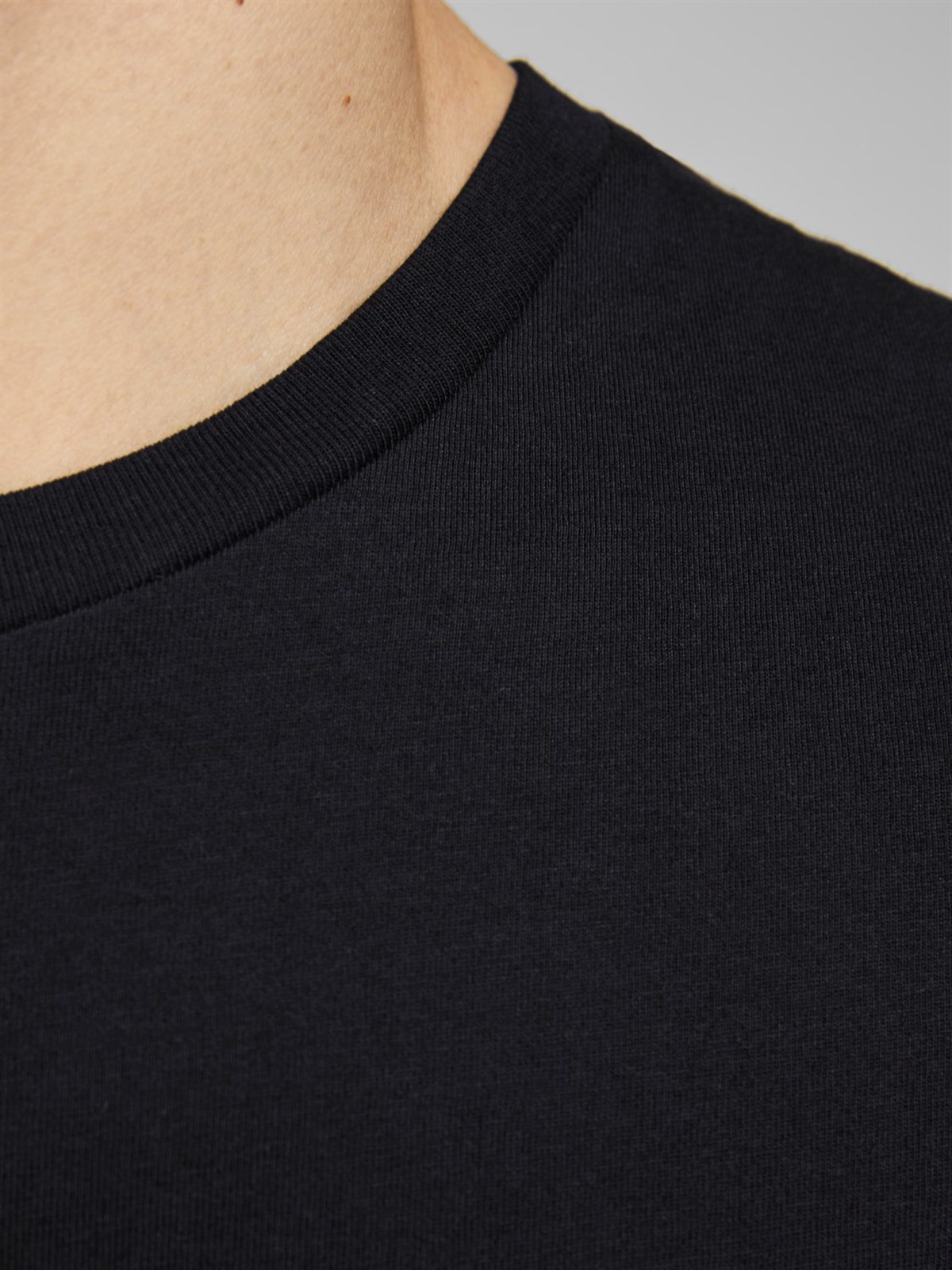 12164931Jack&Jones Jjedenim Logo Tee SS O-Neck Noos Erkek T-Shirt-12164931