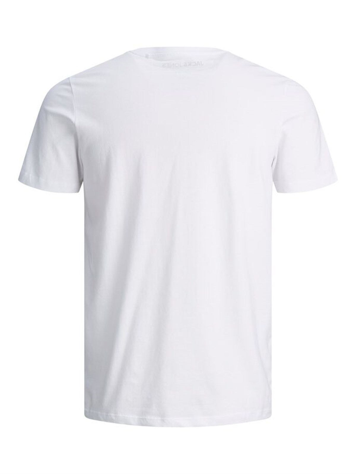 12164931Jack&Jones Jjedenim Logo Tee SS O-Neck Noos Erkek T-Shirt-12164931