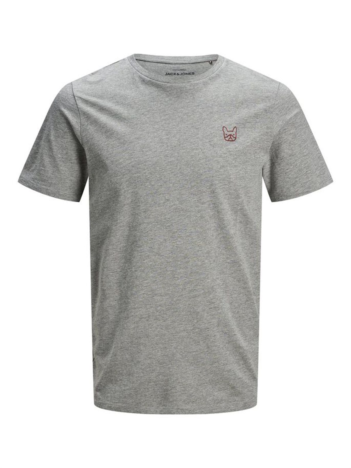 12164931Jack&Jones Jjedenim Logo Tee SS O-Neck Noos Erkek T-Shirt-12164931