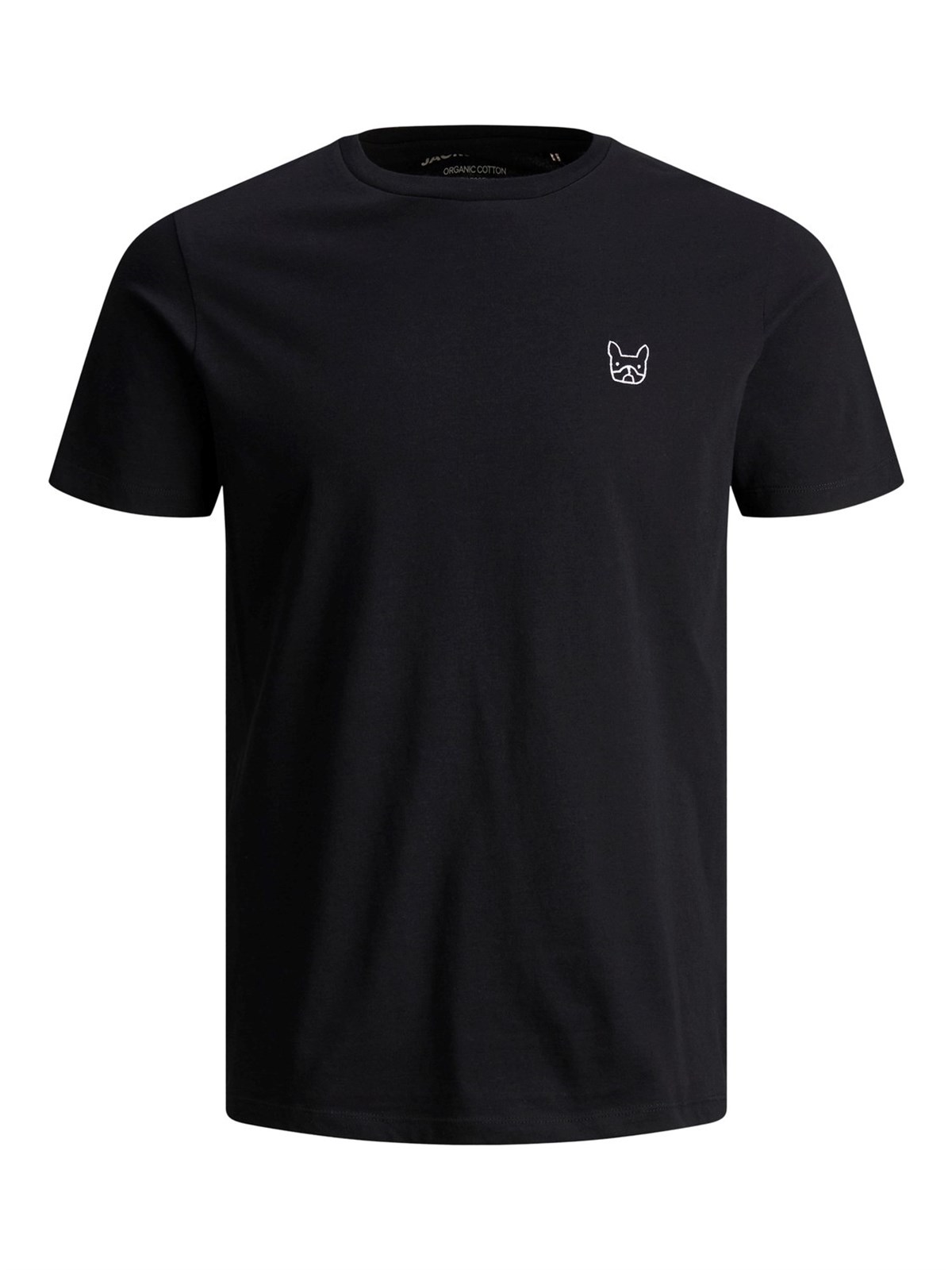 12164931Jack&Jones Jjedenim Logo Tee SS O-Neck Noos Erkek T-Shirt-12164931