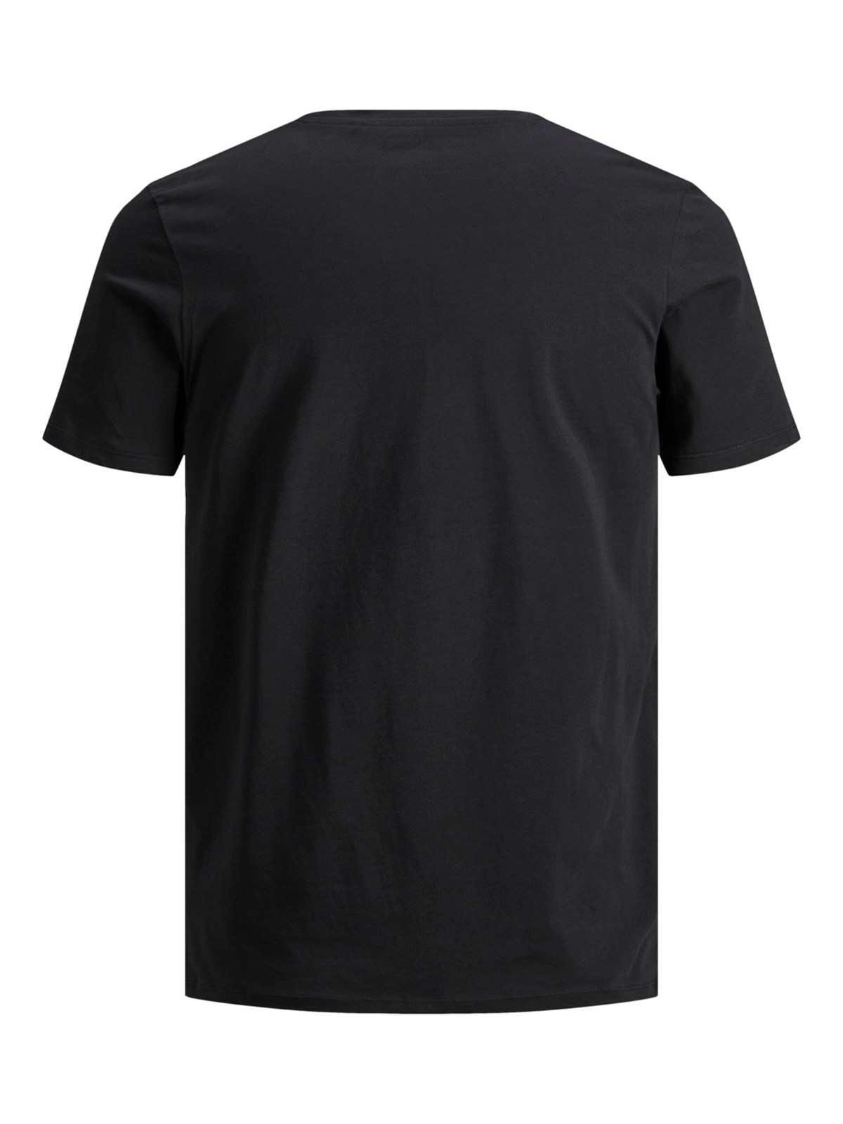 12156101Jack&Jones Jjeorganic Basic Tee SS O-Neck Noos Erkek T-Shirt-12156101