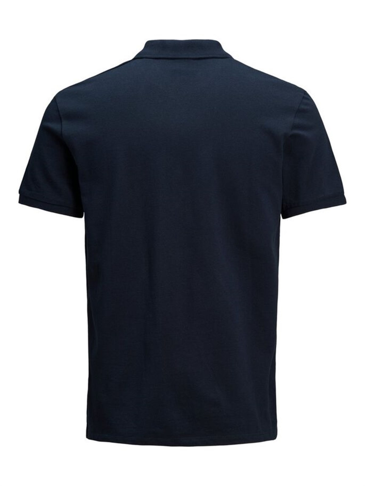 12171670Jack&Jones Jorcobana SS Erkek Polo T-Shirt-12171670