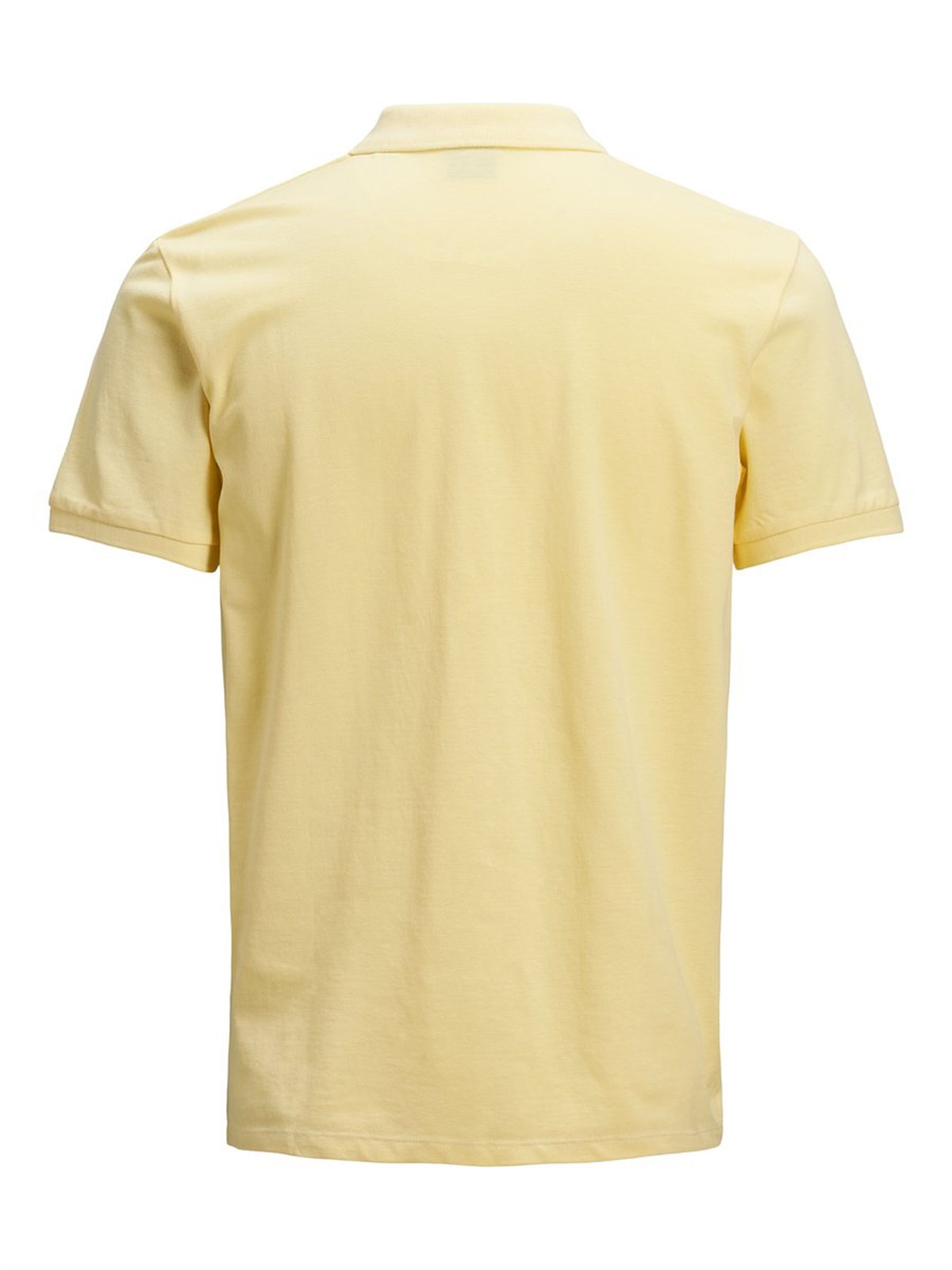 12171670Jack&Jones Jorcobana SS Erkek Polo T-Shirt-12171670