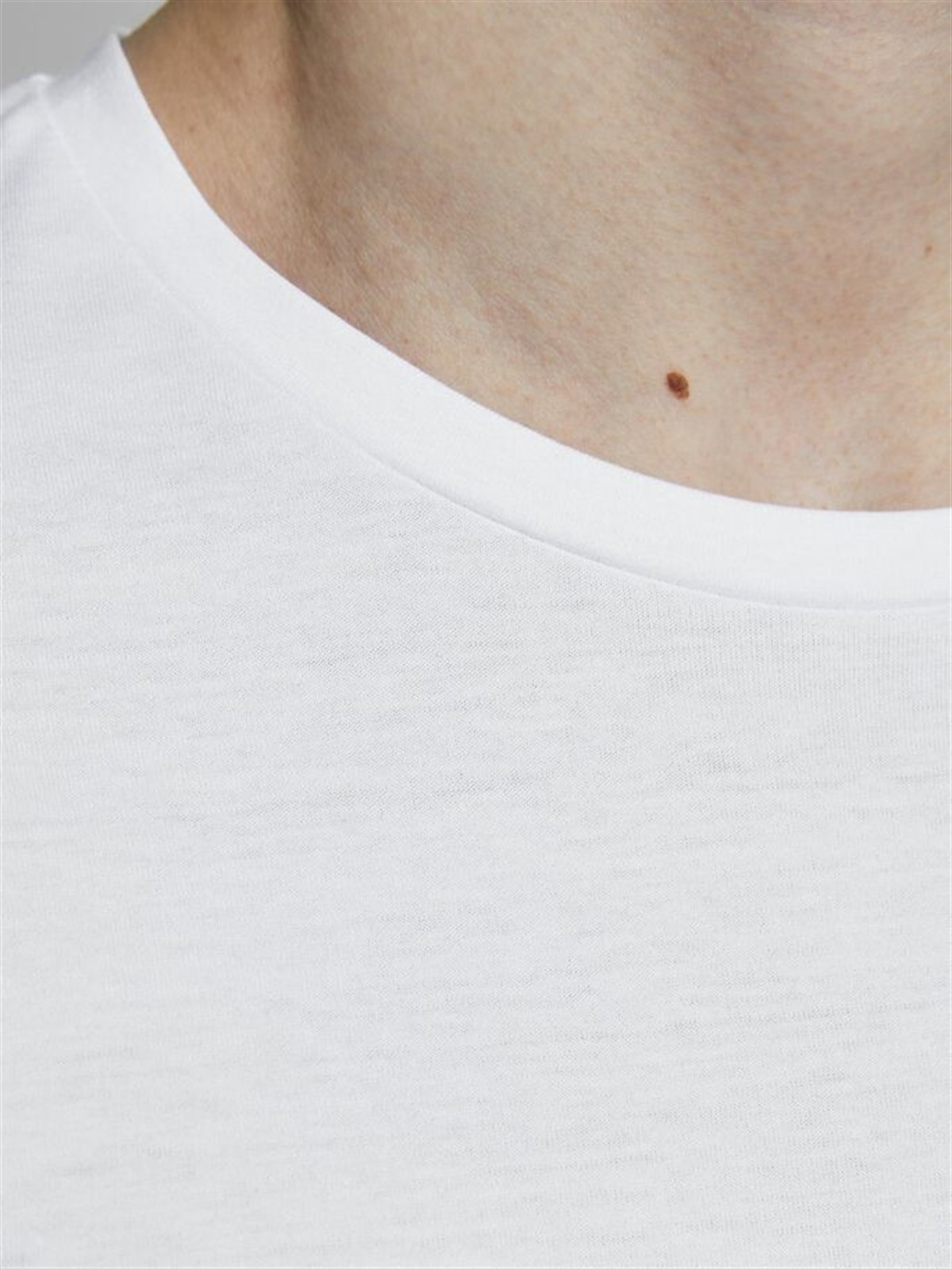 12174182Jack&Jones Jorpeanuts Pride SS Crew Neck Erkek Tişört - 12174191