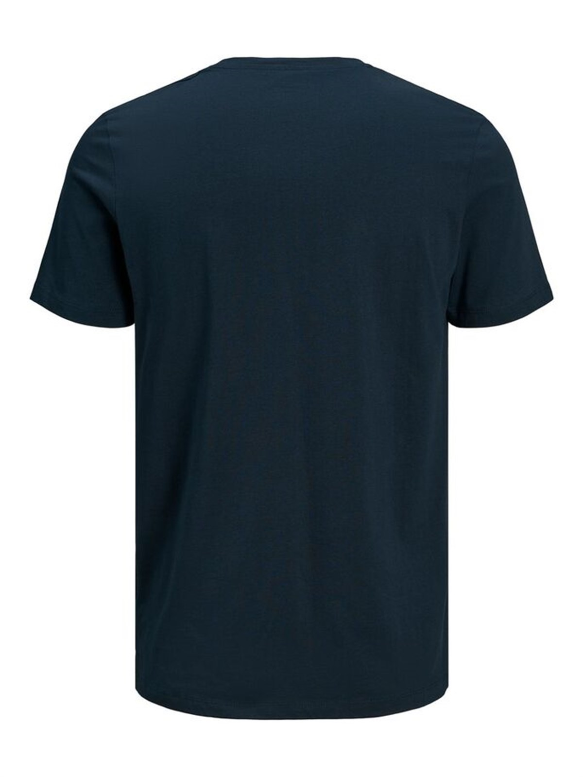 12171745Jack&Jones Jorvenicebeach Organic Tee SS Crew Neck Erkek T-Shirt-12171745