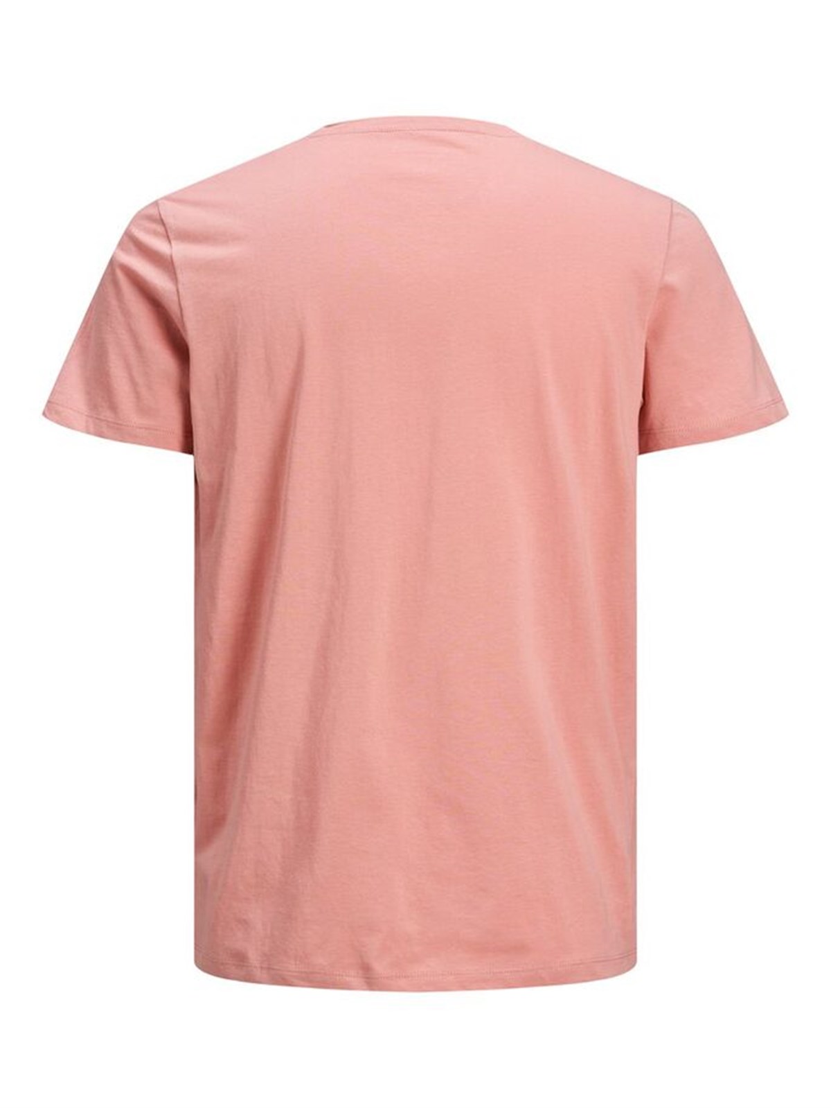 12171745Jack&Jones Jorvenicebeach Organic Tee SS Crew Neck Erkek T-Shirt-12171745