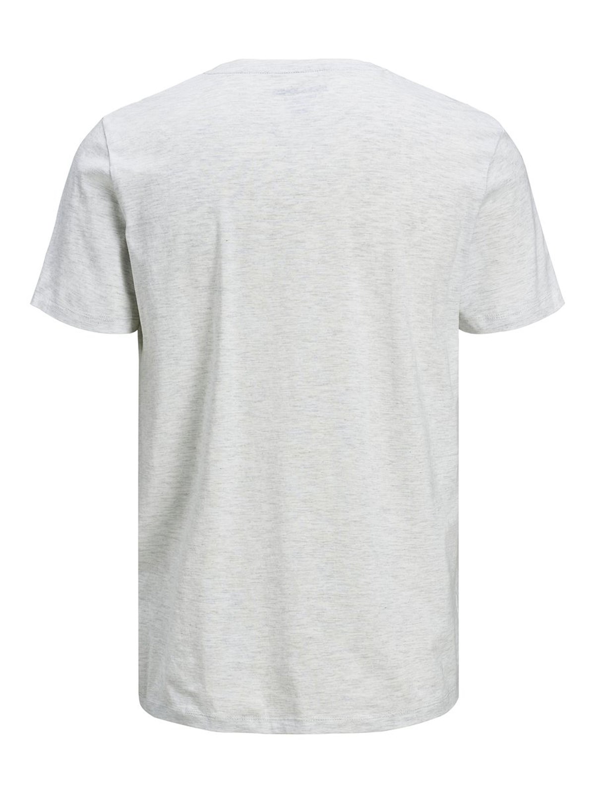 12171745Jack&Jones Jorvenicebeach Organic Tee SS Crew Neck Erkek T-Shirt-12171745