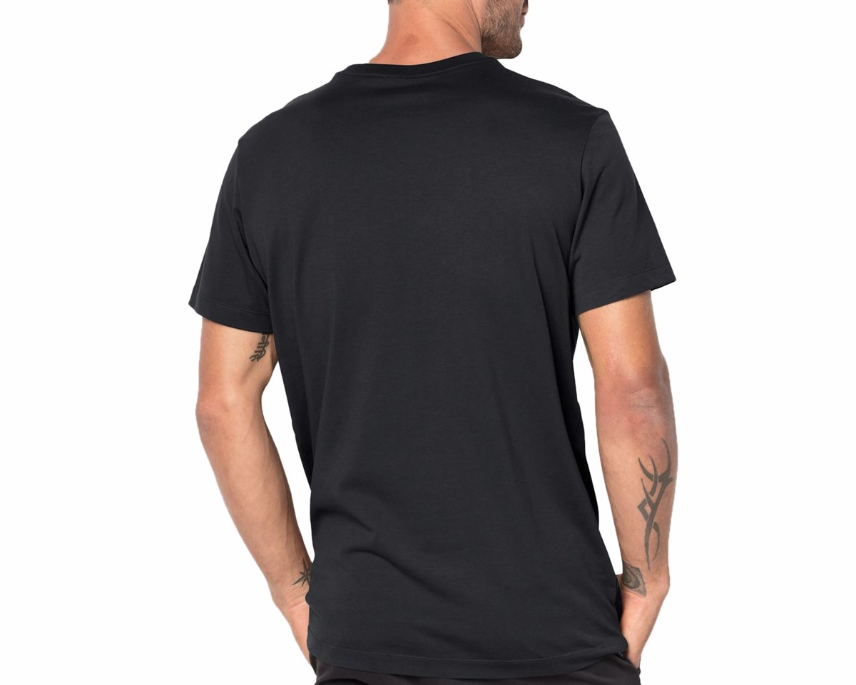 1805551NEBIMV3NEBIMV3|1805551|999JACK WOLFSKIN PEAK T MEN ERKEK T-SHIRT-BLACK