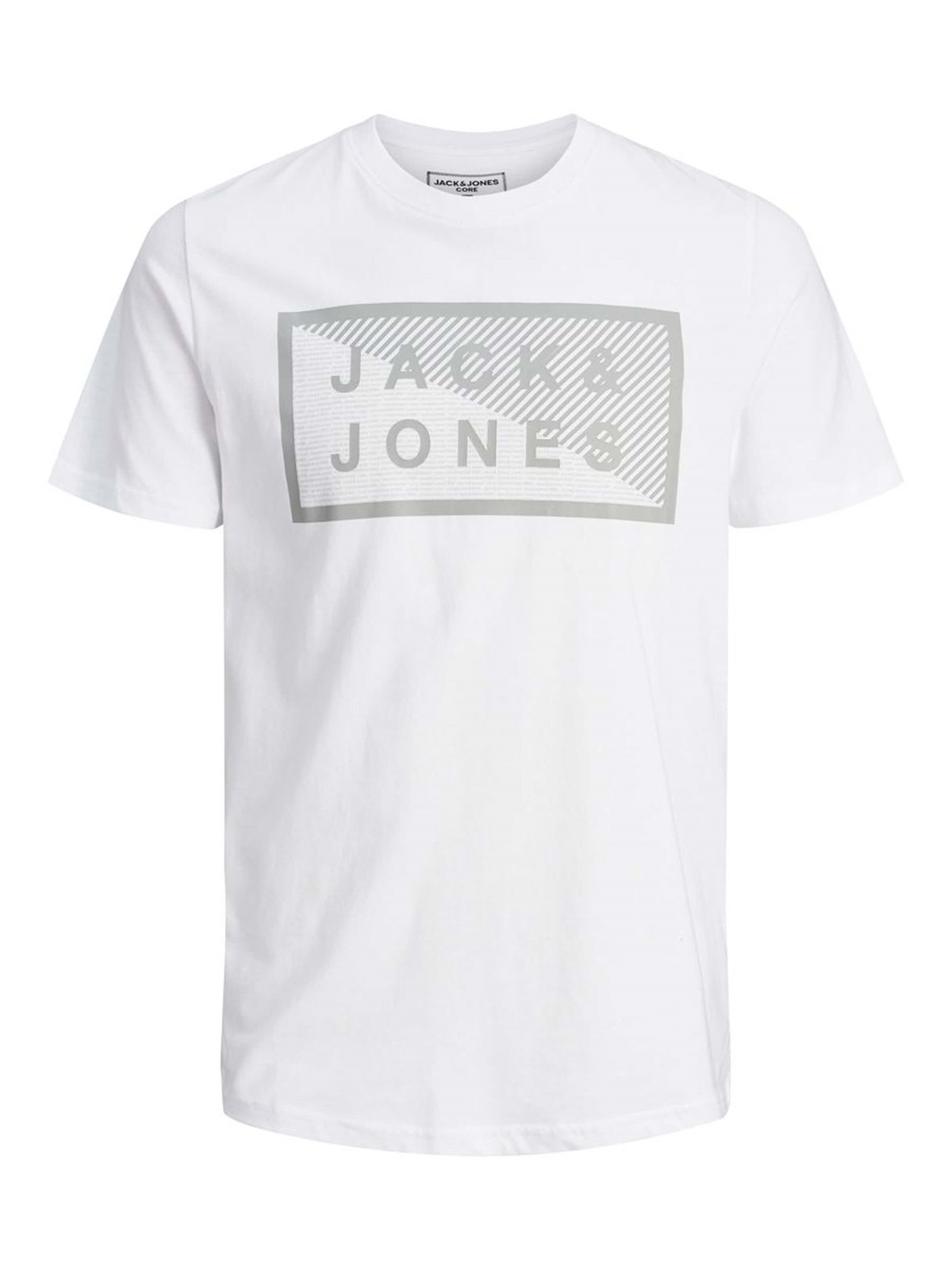 12185035Jack & Jones Jcoshawn Erkek T-Shirt 12185035