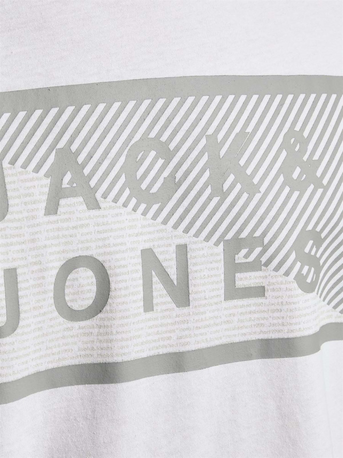 12185035Jack & Jones Jcoshawn Erkek T-Shirt 12185035