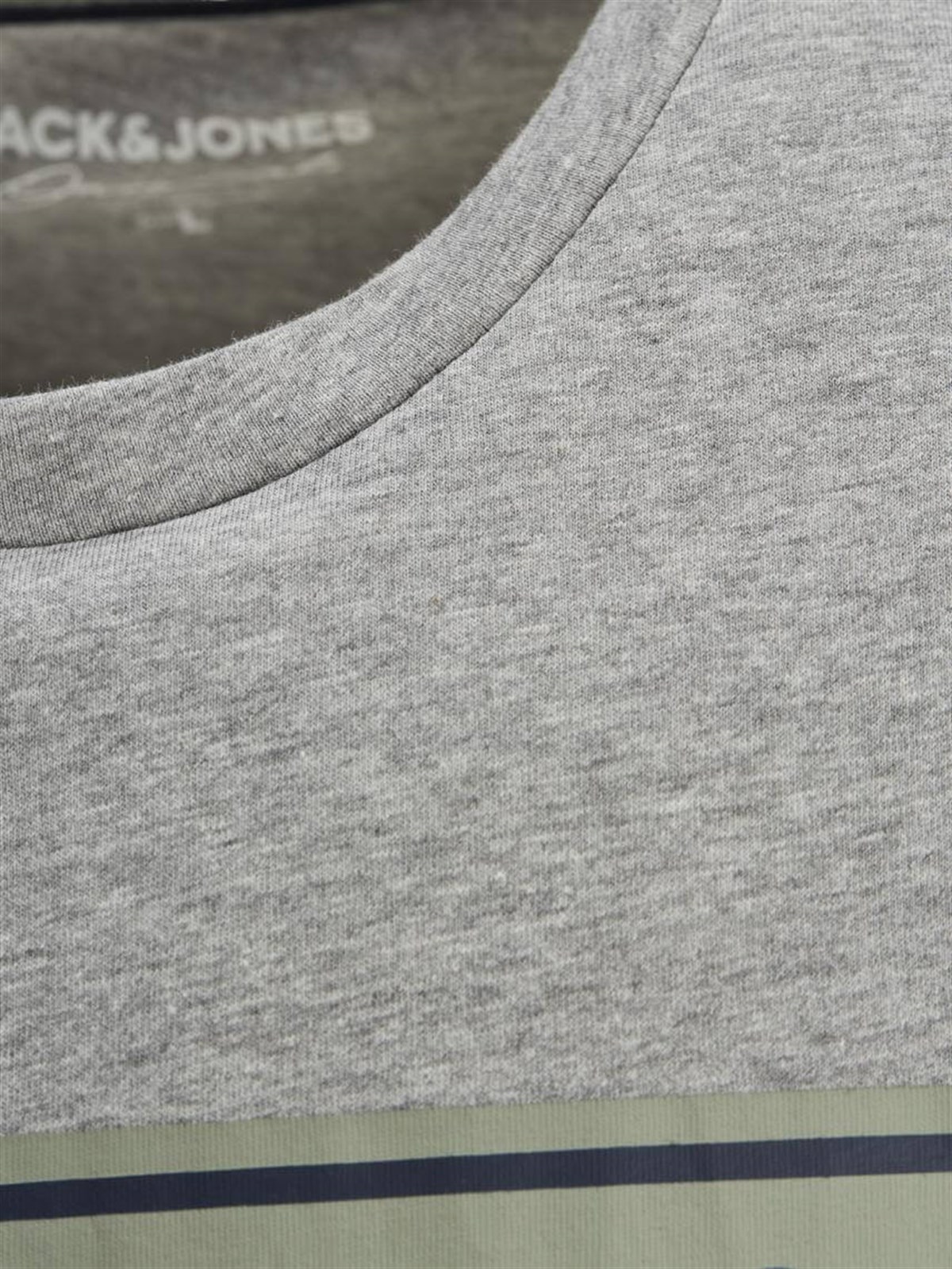 12186702Jack & Jones Jorlondons Erkek T-Shirt 12186702