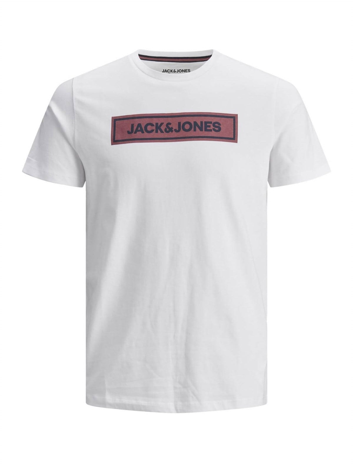 12186702Jack & Jones Jorlondons Erkek T-Shirt 12186702