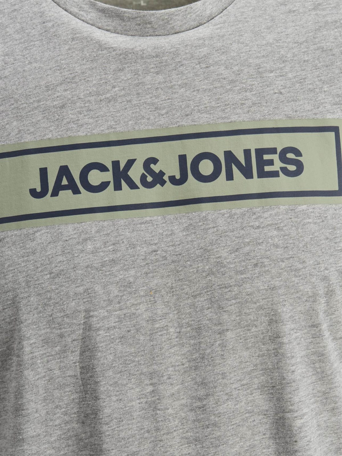 12186702Jack & Jones Jorlondons Erkek T-Shirt 12186702