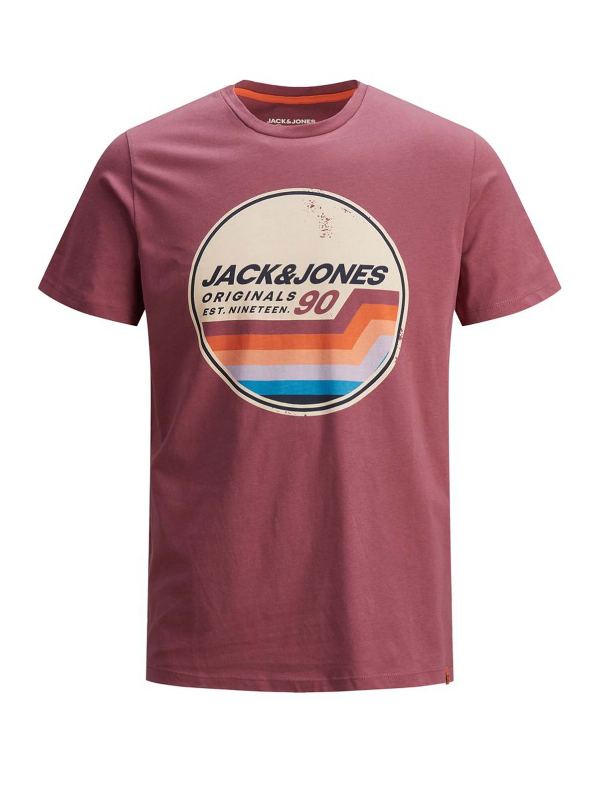 12186212Jack & Jones Jortyler Erkek T-Shirt 12186212