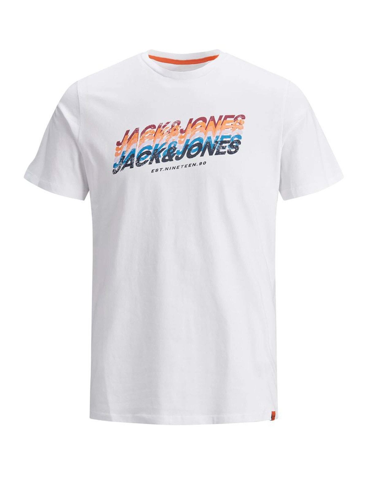 12186212Jack & Jones Jortyler Erkek T-Shirt 12186212