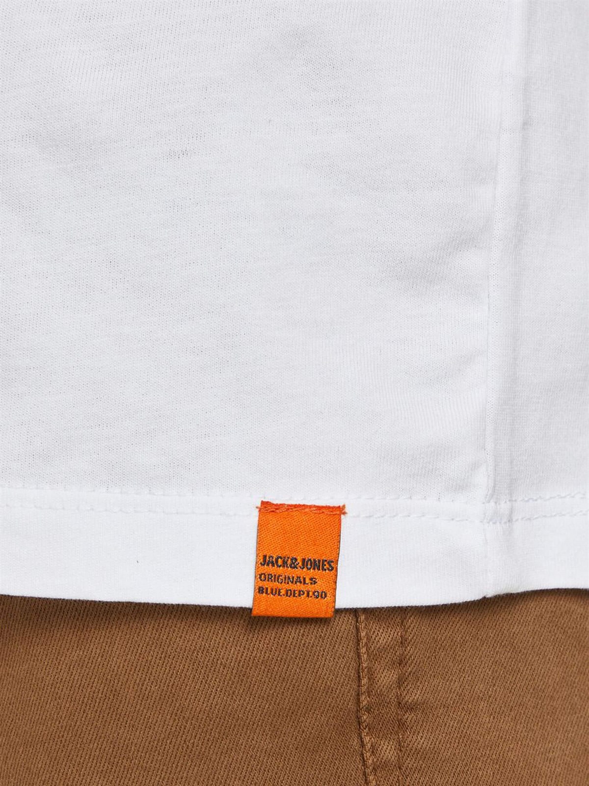 12186212Jack & Jones Jortyler Erkek T-Shirt 12186212