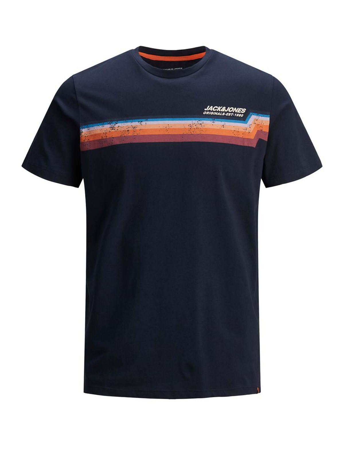 12186212Jack & Jones Jortyler Erkek T-Shirt 12186212