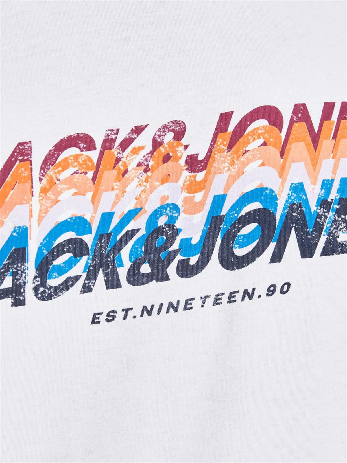 12186212Jack & Jones Jortyler Erkek T-Shirt 12186212