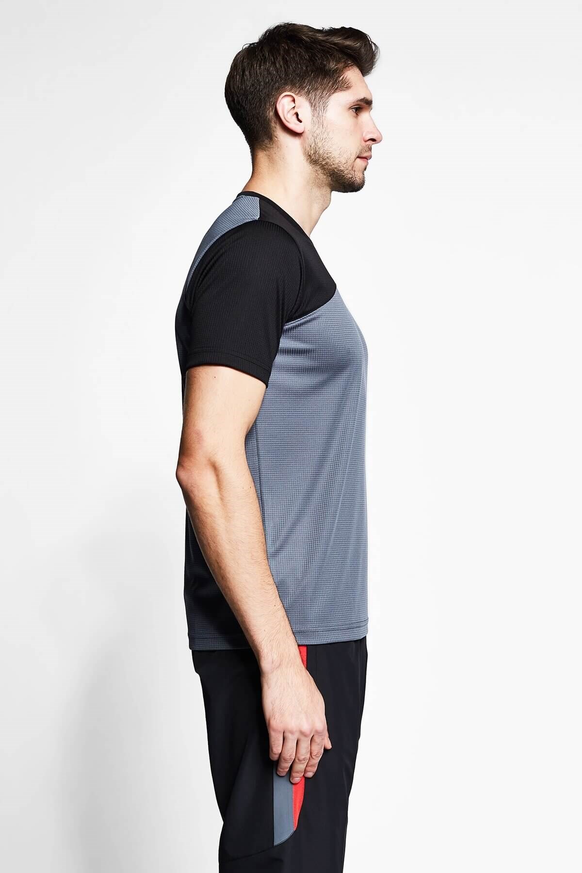21BTEP001034Lescon 21B-1034   Erkek T-Shirt