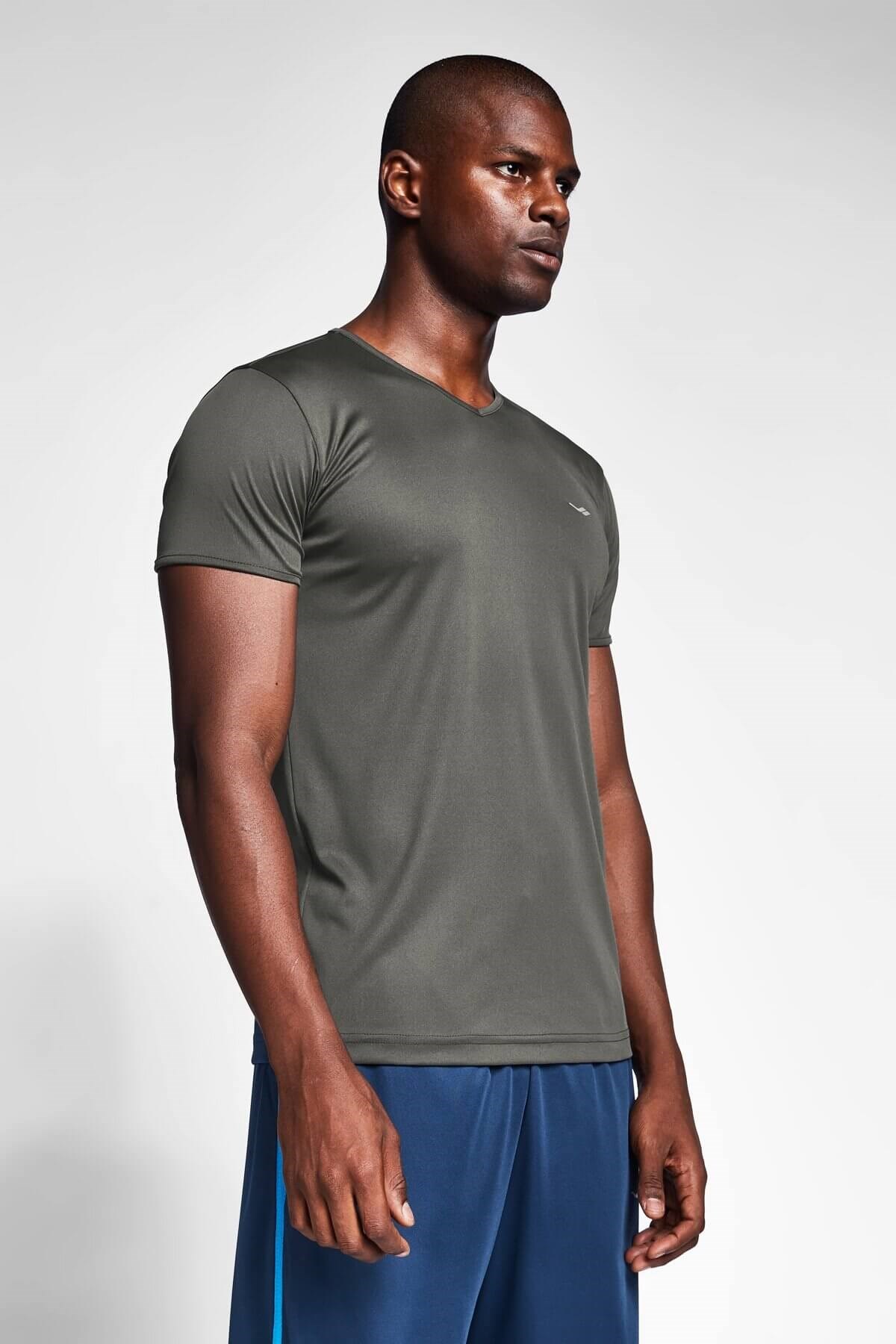 21BTEB001221Lescon 21S-1221-21B   Erkek T-Shirt