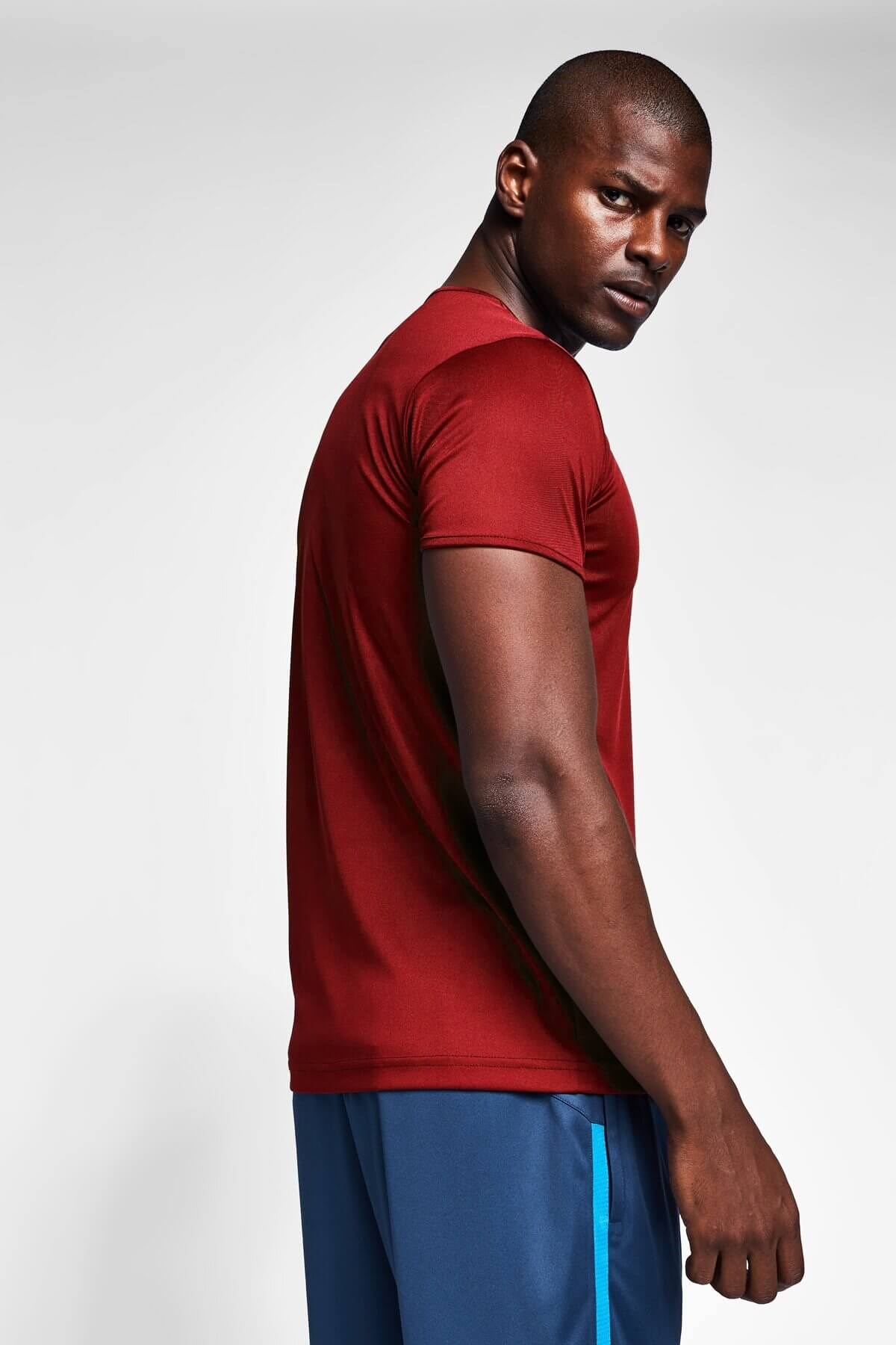 21BTEB001221Lescon 21S-1221-21B   Erkek T-Shirt