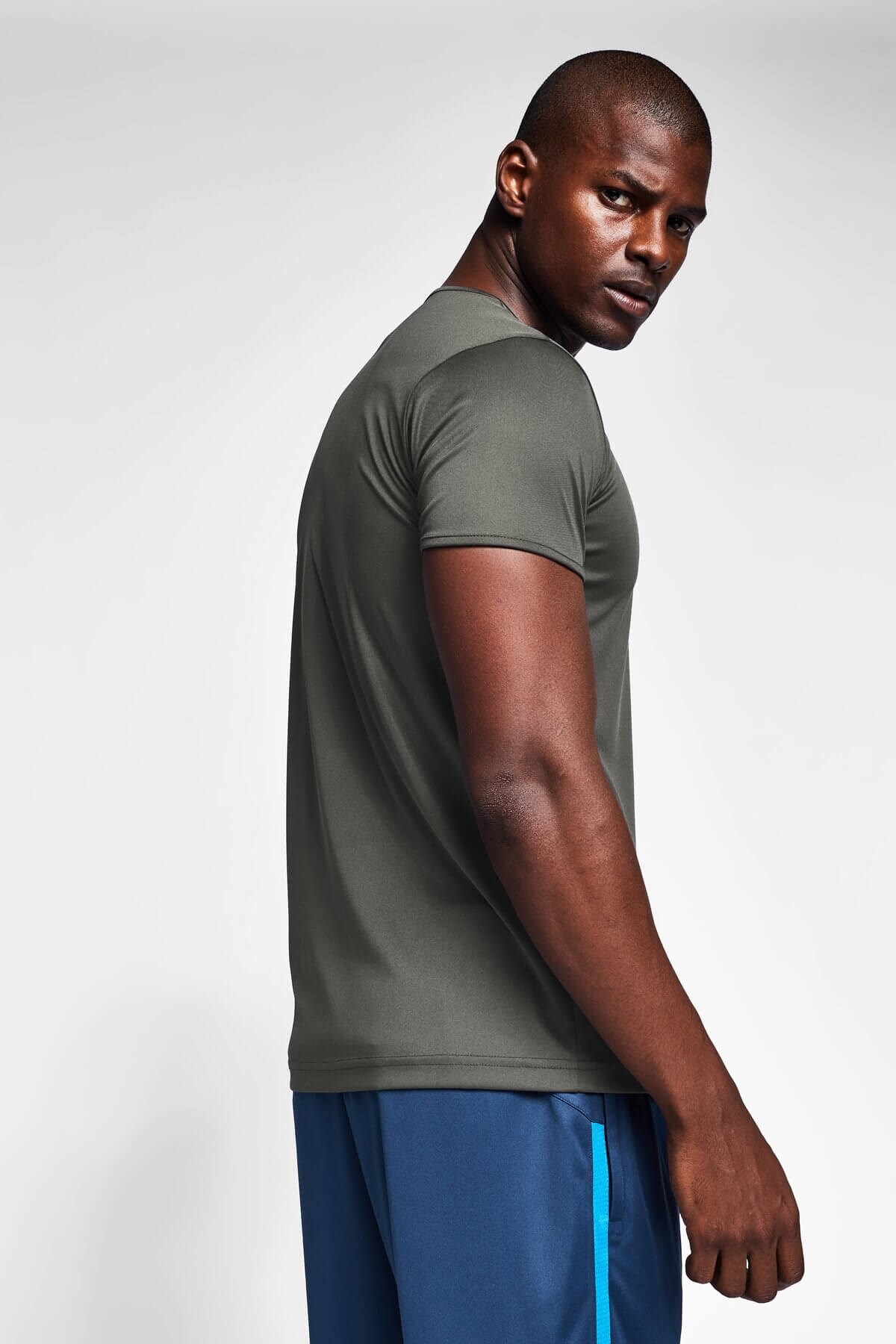 21BTEB001221Lescon 21S-1221-21B   Erkek T-Shirt