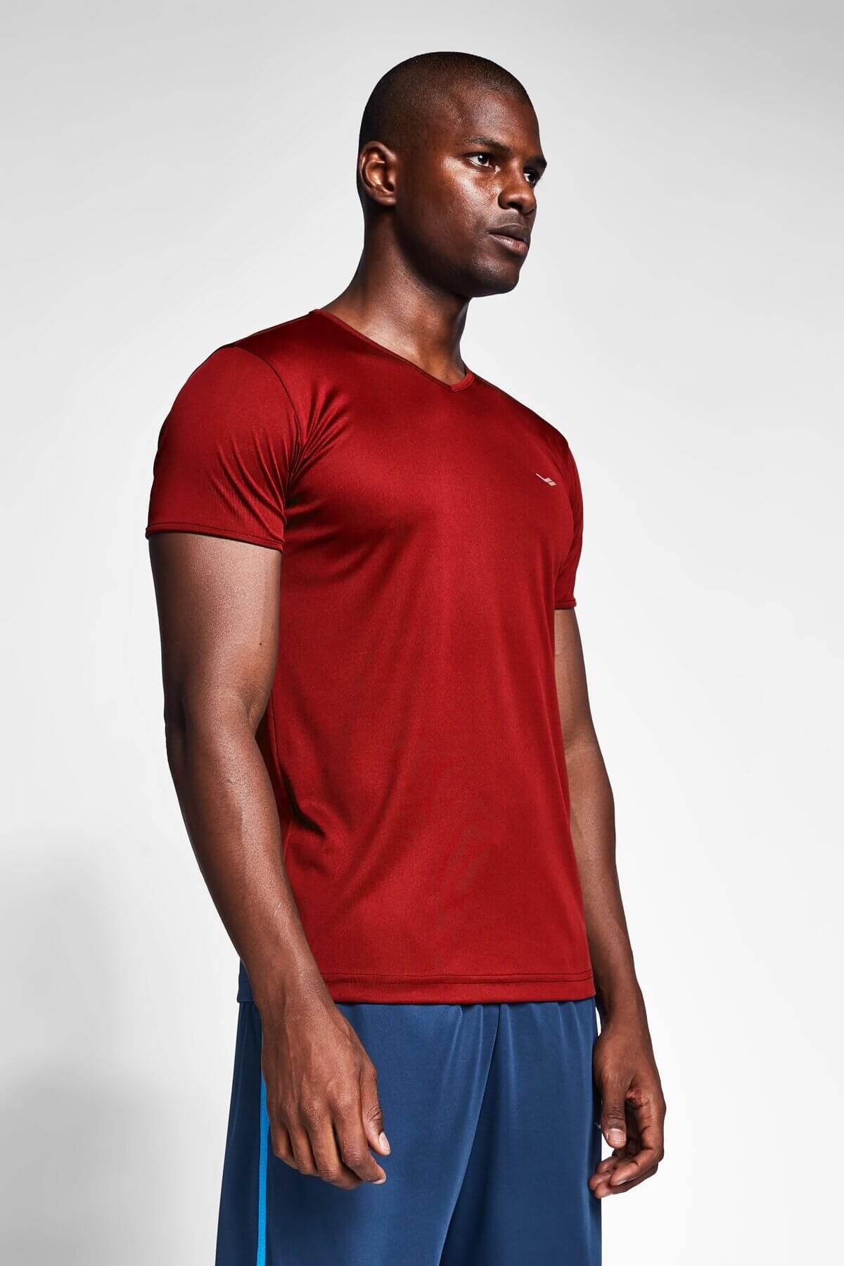 21BTEB001221Lescon 21S-1221-21B   Erkek T-Shirt