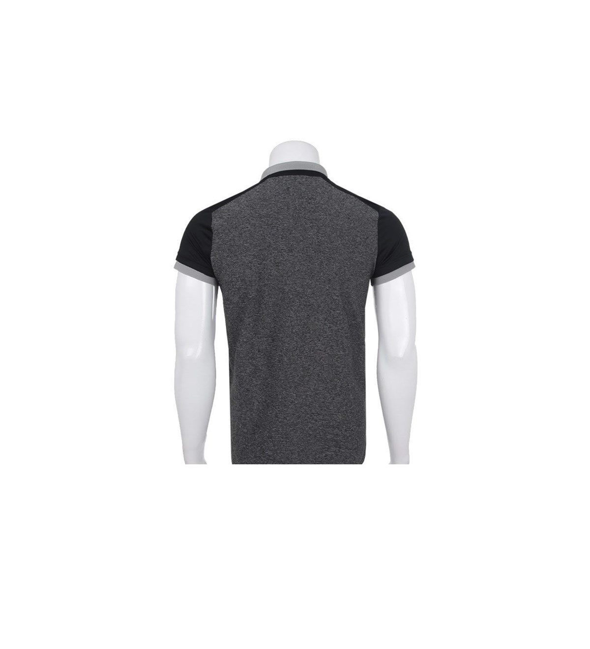 R2830NEBIMV3NEBIMV3|R2830|BLKLOTTO CHER POLO PL ERKEK TSHIRT-BLK