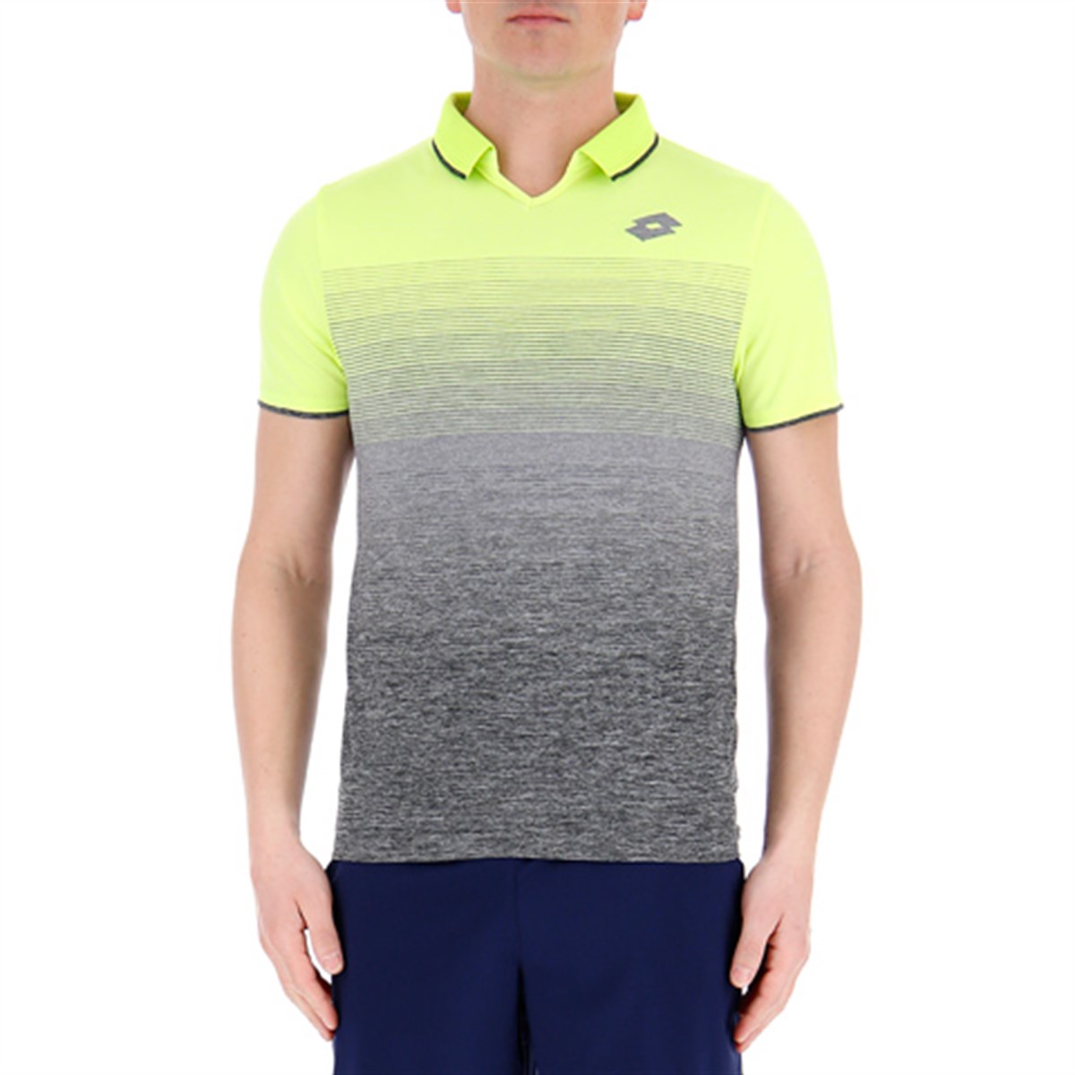 T1815NEBIMV3NEBIMV3|T1815|YLWLOTTO COURT II POLO ERKEK TSHIRT-YLWNEO
