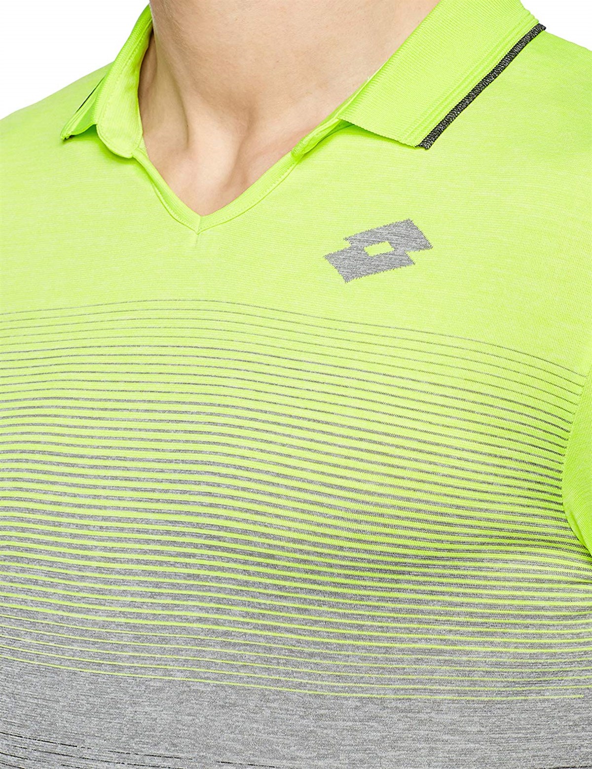 T1815NEBIMV3NEBIMV3|T1815|YLWLOTTO COURT II POLO ERKEK TSHIRT-YLWNEO