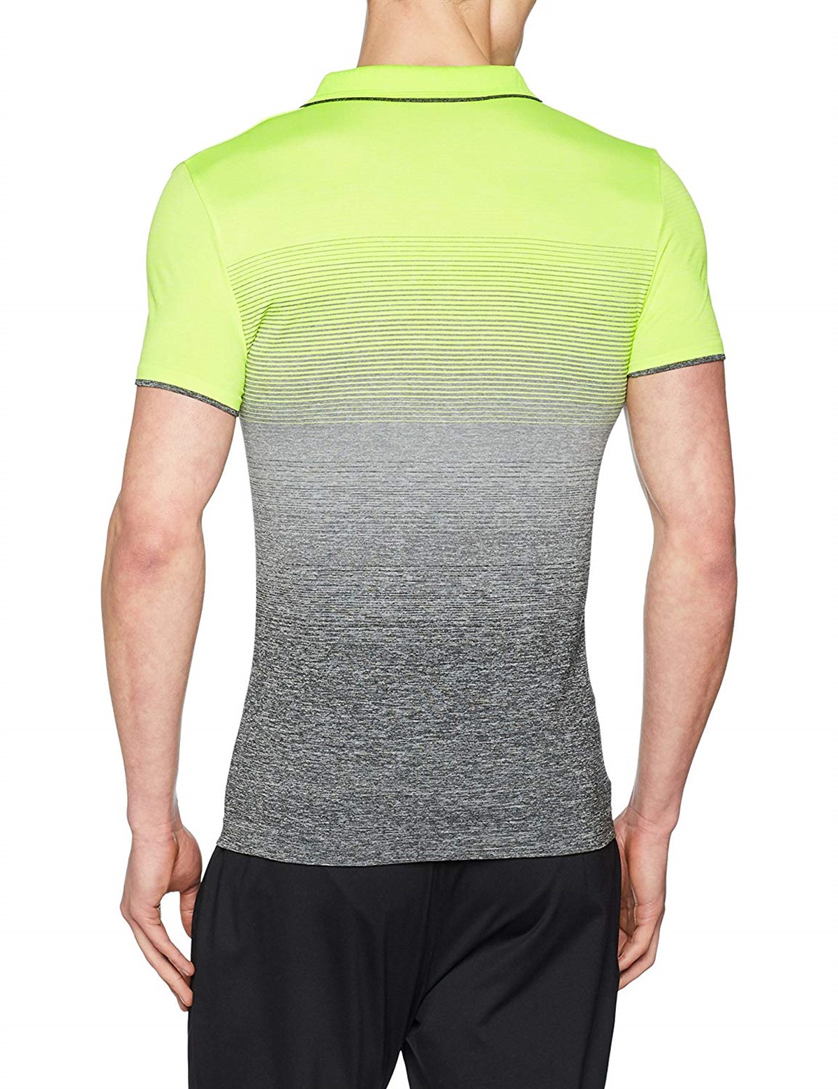 T1815NEBIMV3NEBIMV3|T1815|YLWLOTTO COURT II POLO ERKEK TSHIRT-YLWNEO