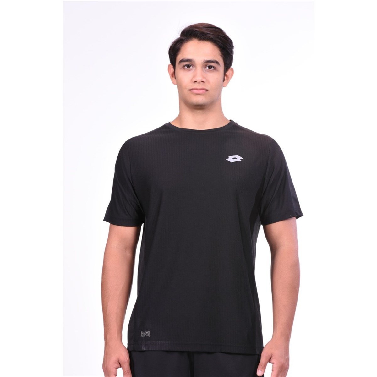 R8431Lotto Moscu Tee Pl Erkek T-Shirt - R8431