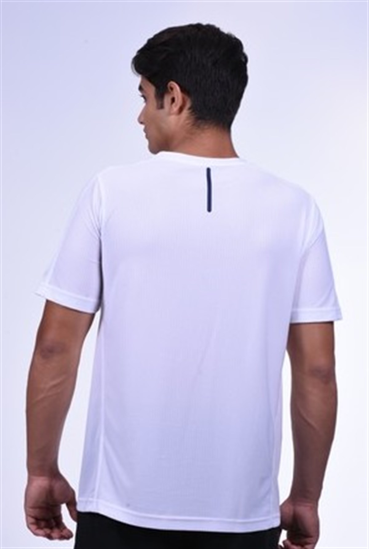 R8432Lotto Moscu Tee Pl Erkek T-Shirt - R8432
