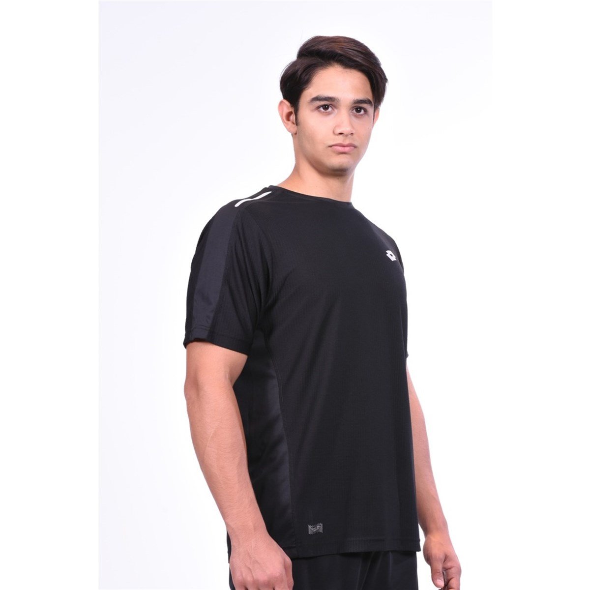 R8431Lotto Moscu Tee Pl Erkek T-Shirt - R8431