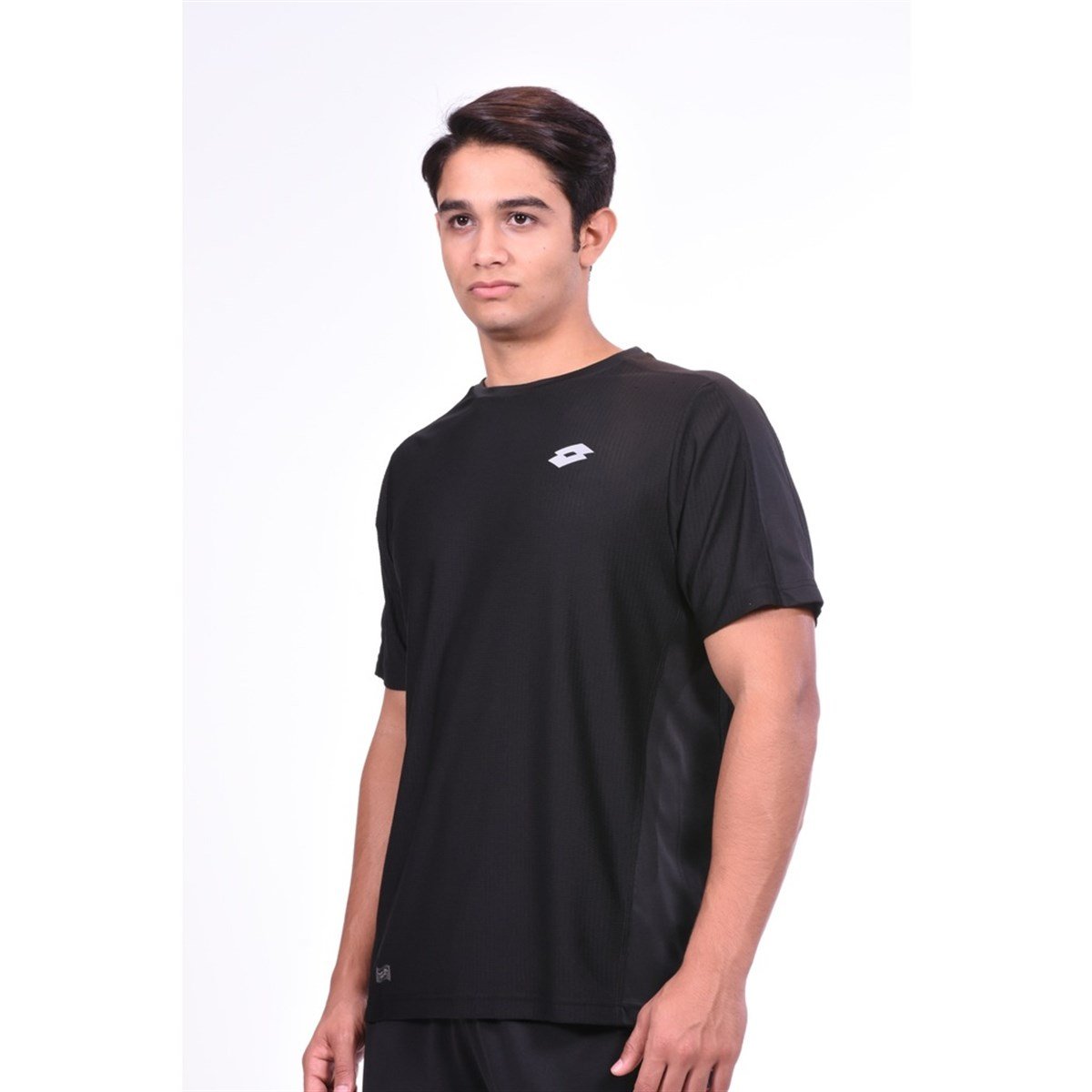 R8431Lotto Moscu Tee Pl Erkek T-Shirt - R8431