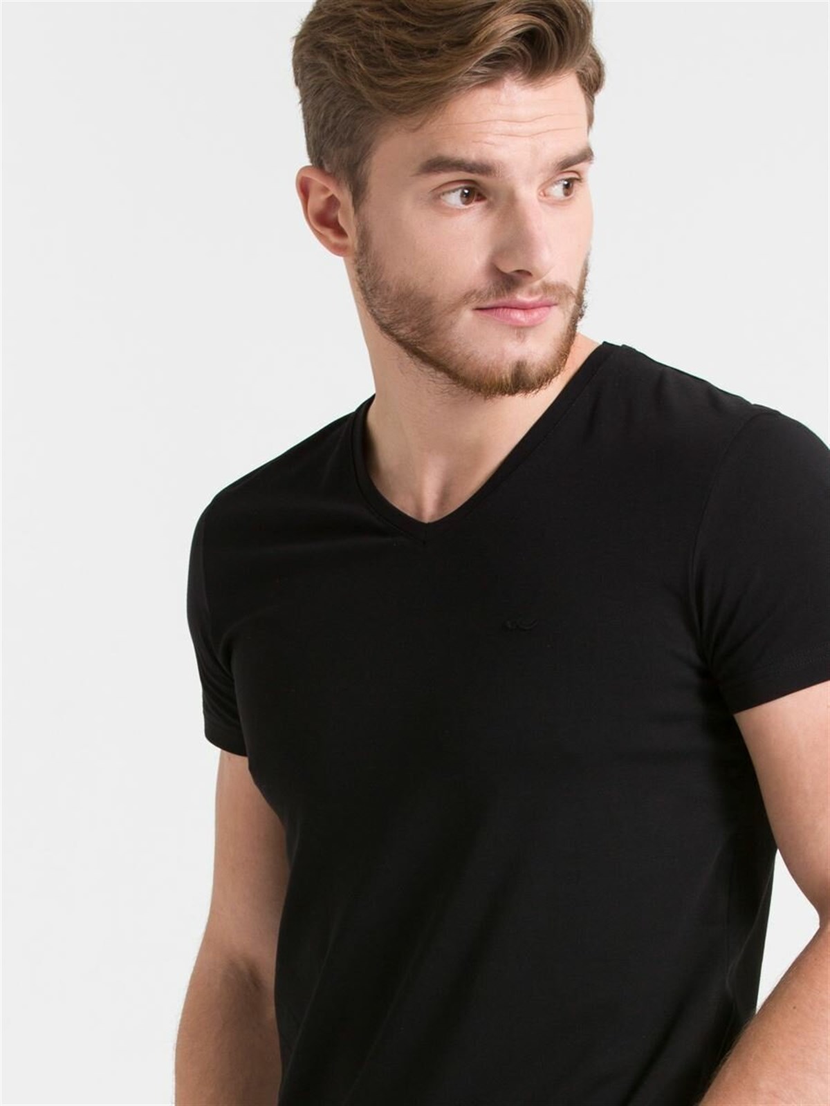 0122084514600380000Ltb Falgon Erkek T-Shirt