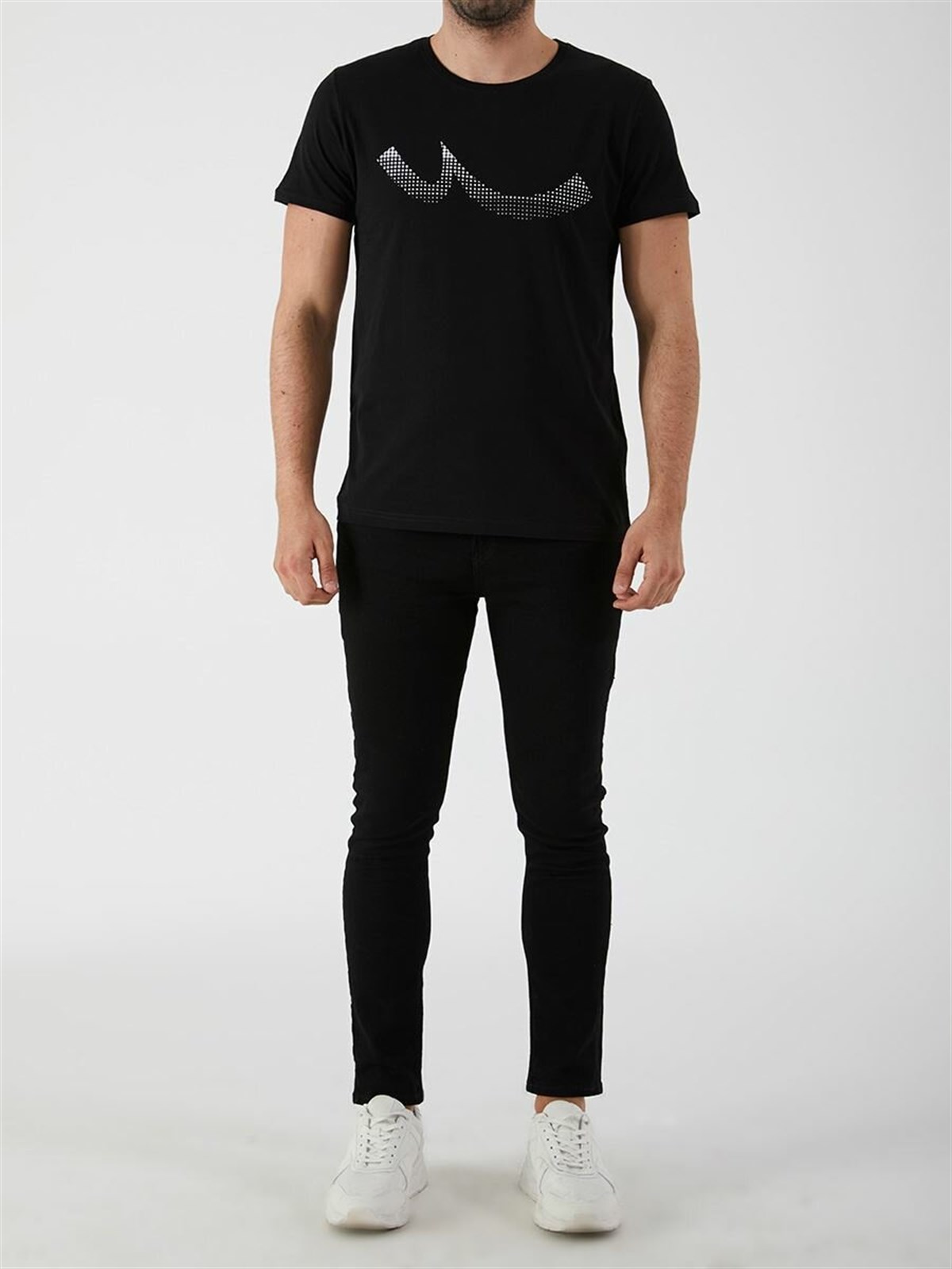 012208423561430000Ltb Fegapo Erkek T-Shirt