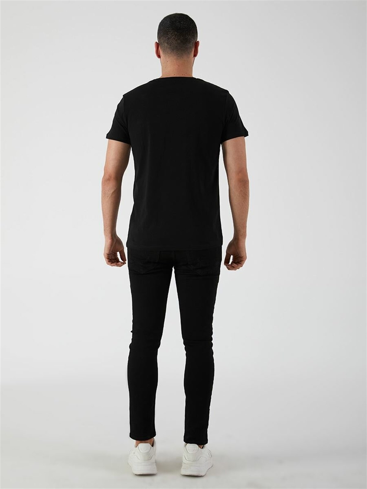 012208423561430000Ltb Fegapo Erkek T-Shirt