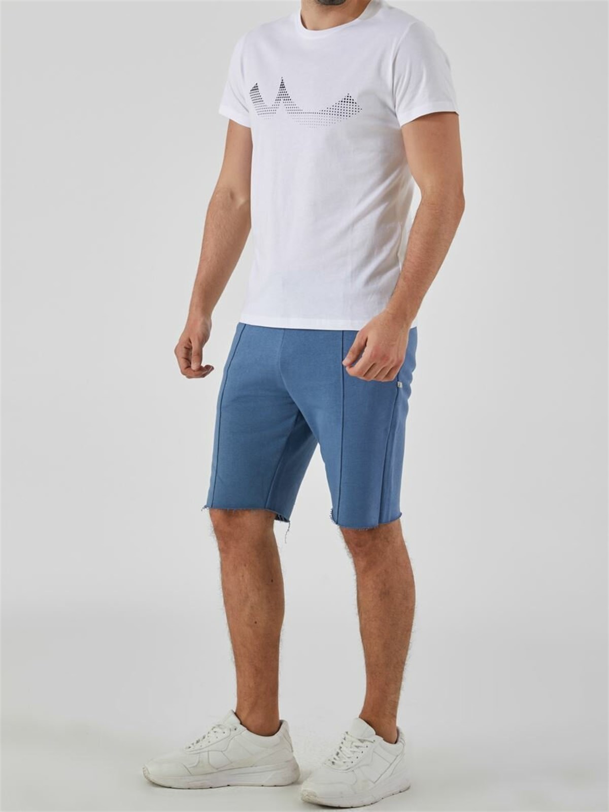 012208423561430000Ltb Fegapo Erkek T-Shirt