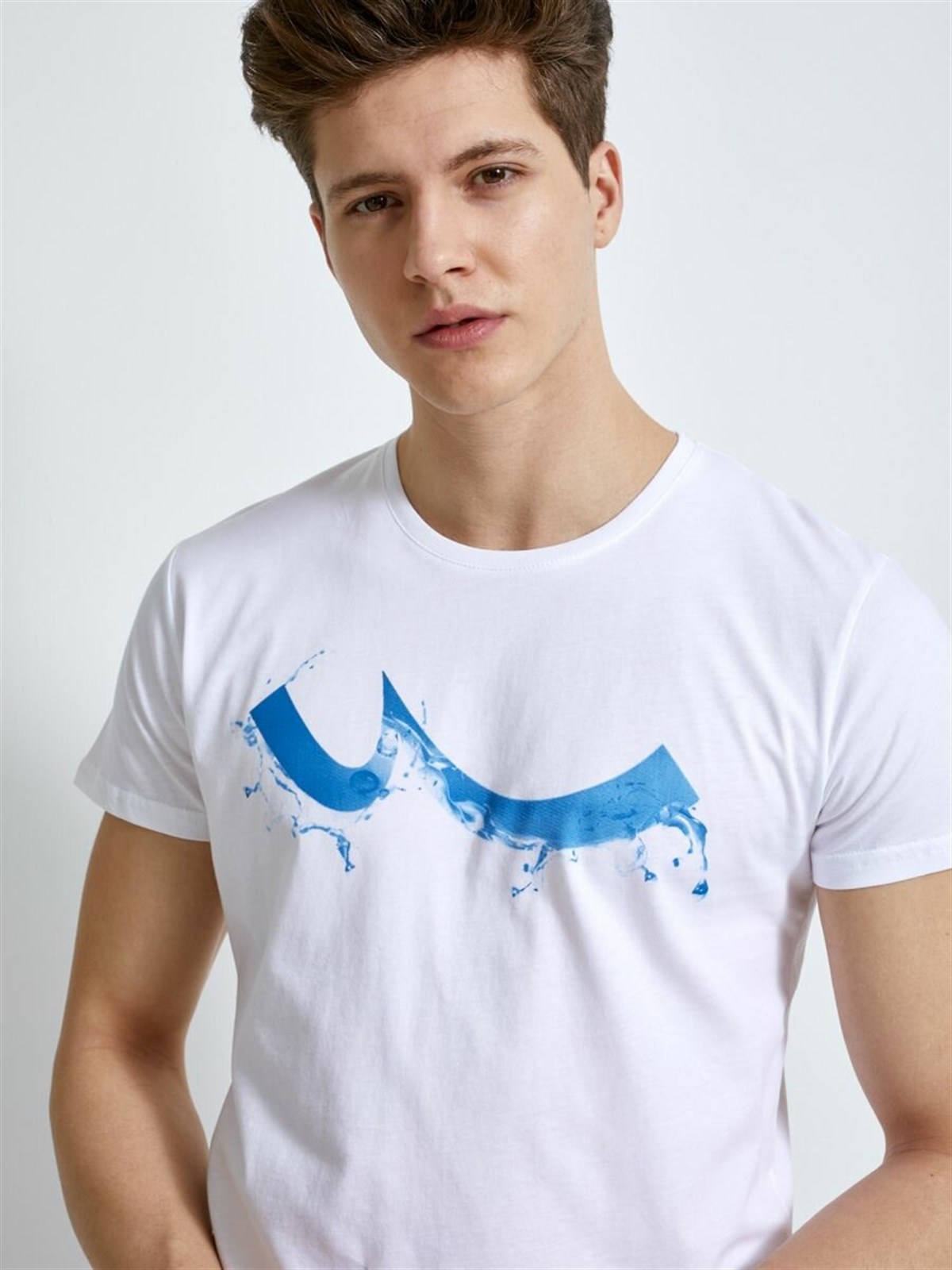 012208449660890000Ltb Foyeki Erkek T-Shirt
