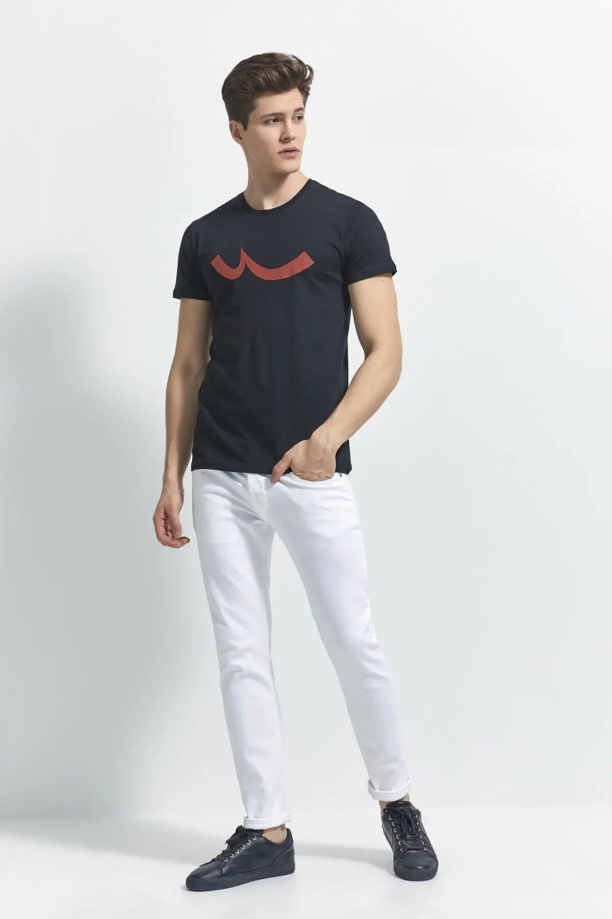 012208415960890000Ltb Peyero Erkek T-Shirt