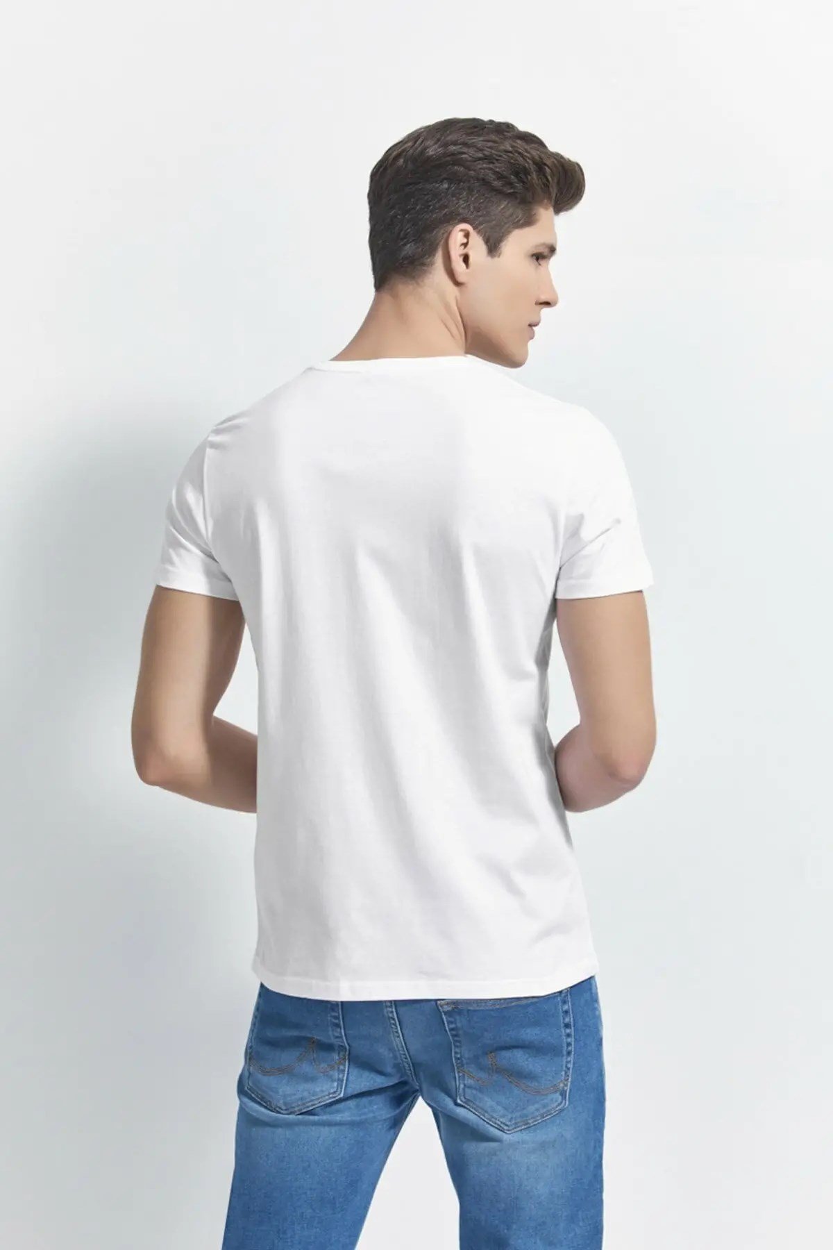 012208415960890000Ltb Peyero Erkek T-Shirt