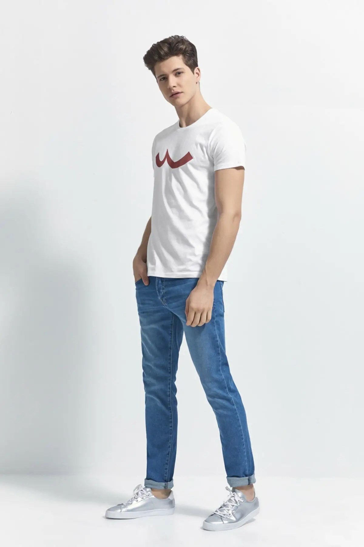 012208415960890000Ltb Peyero Erkek T-Shirt