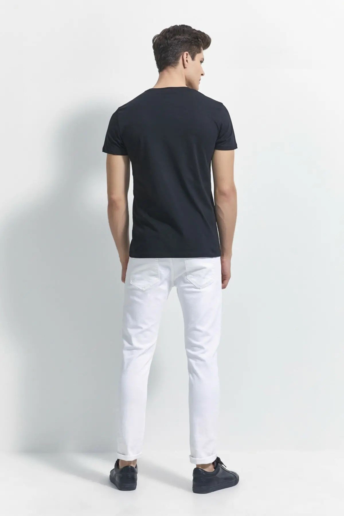 012208415960890000Ltb Peyero Erkek T-Shirt