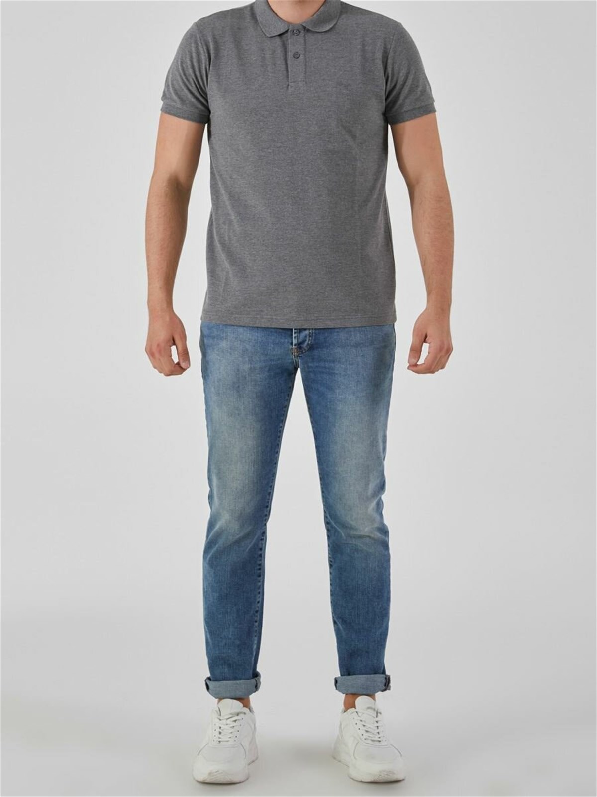 012208450860890000Ltb Winado Erkek T-Shirt