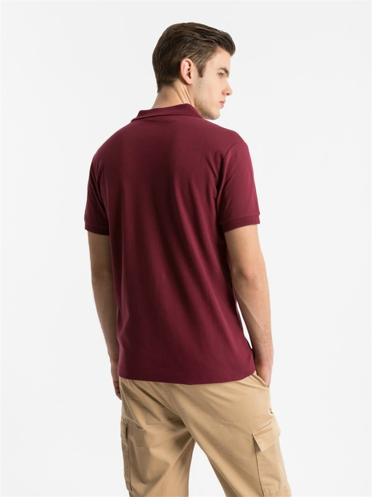 012208450860890000Ltb Winado Erkek T-Shirt