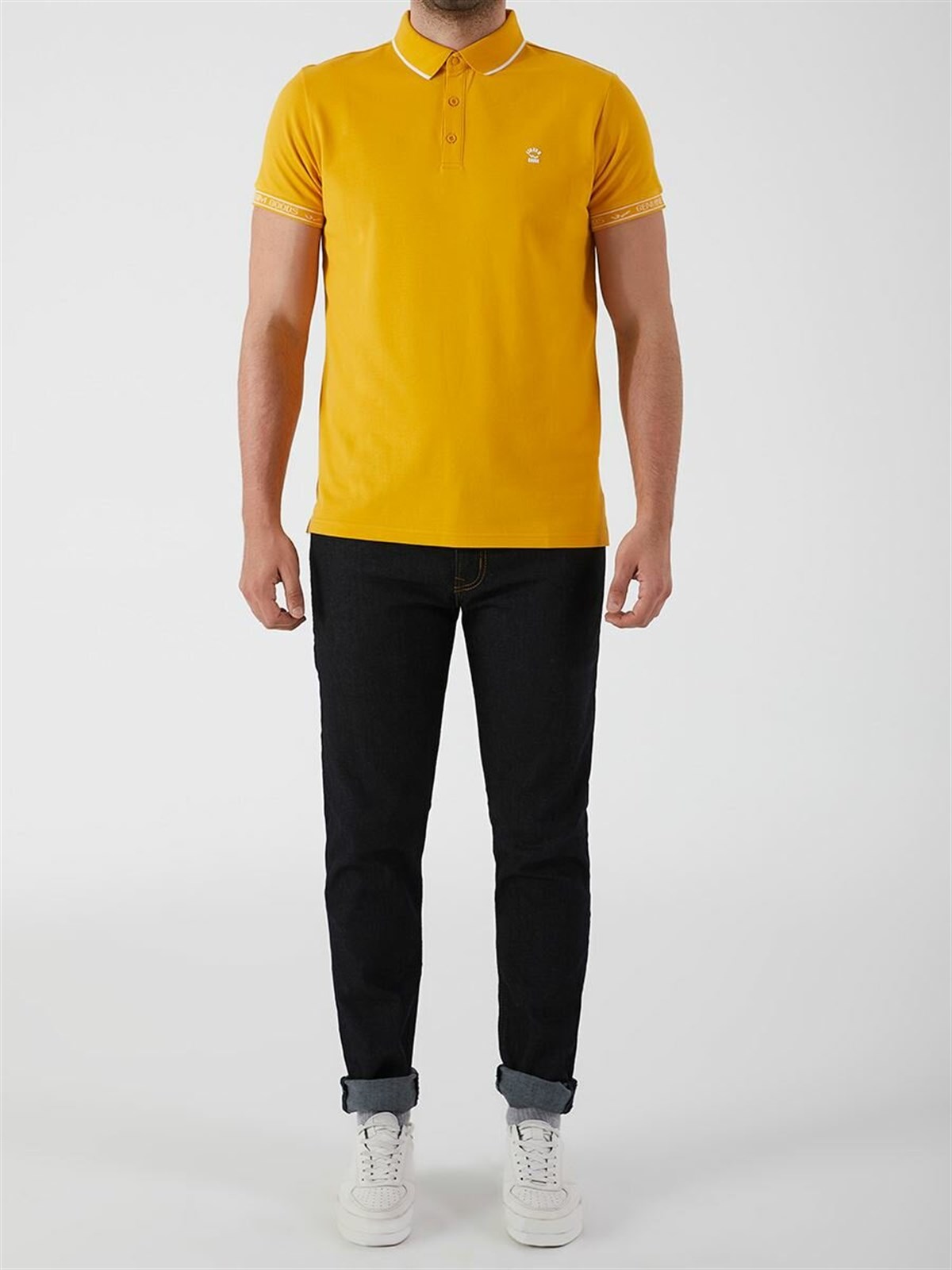 012208408060890000Ltb Yabewa Erkek T-Shirt