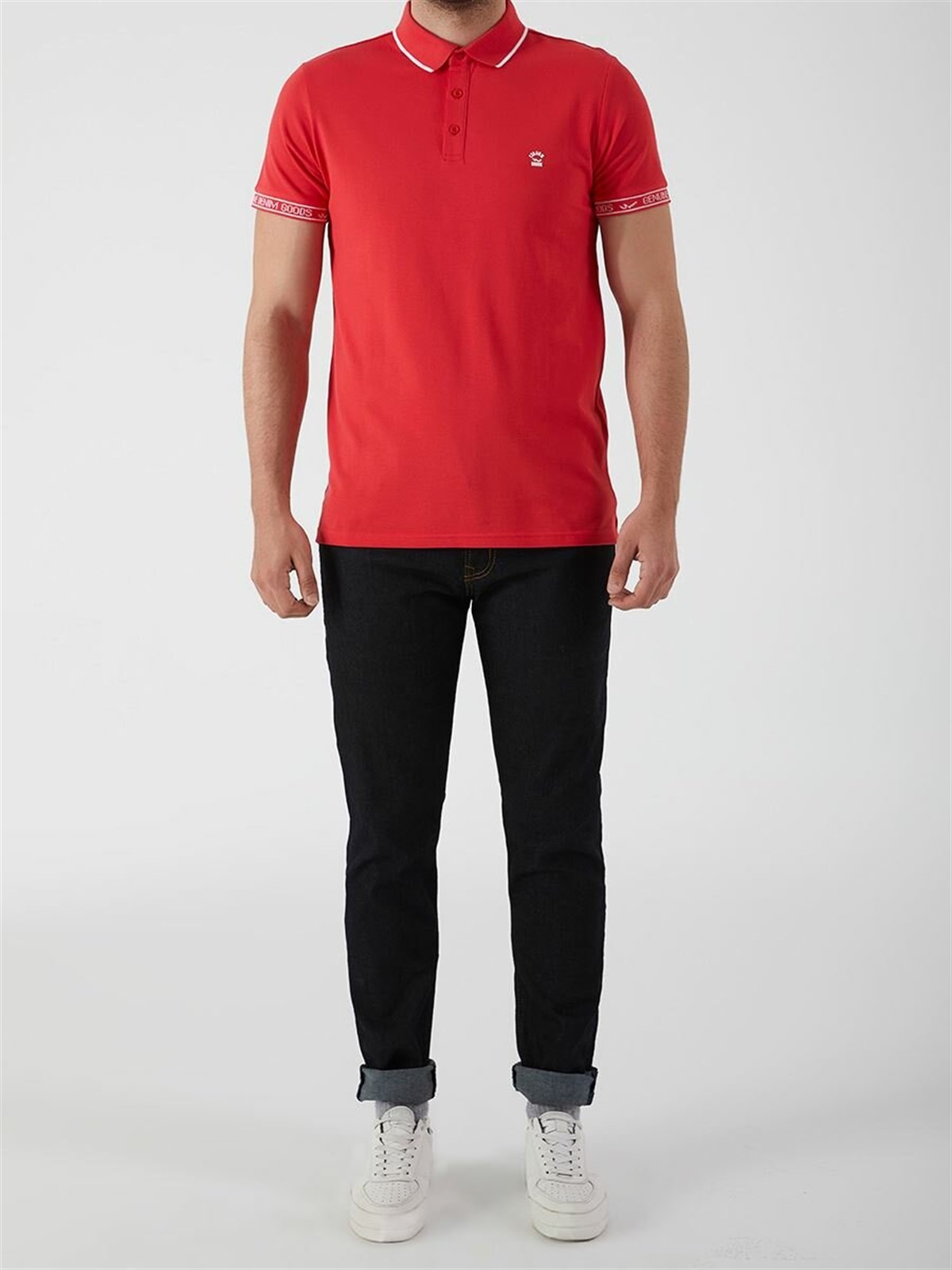 012208408060890000Ltb Yabewa Erkek T-Shirt