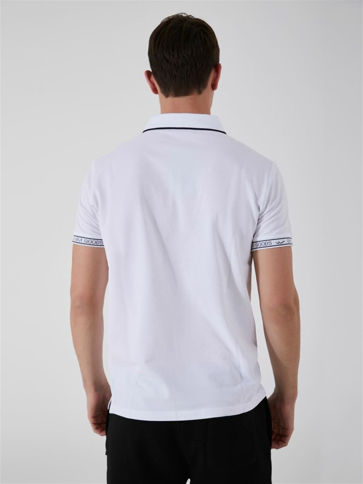 012208408060890000Ltb Yabewa Erkek T-Shirt