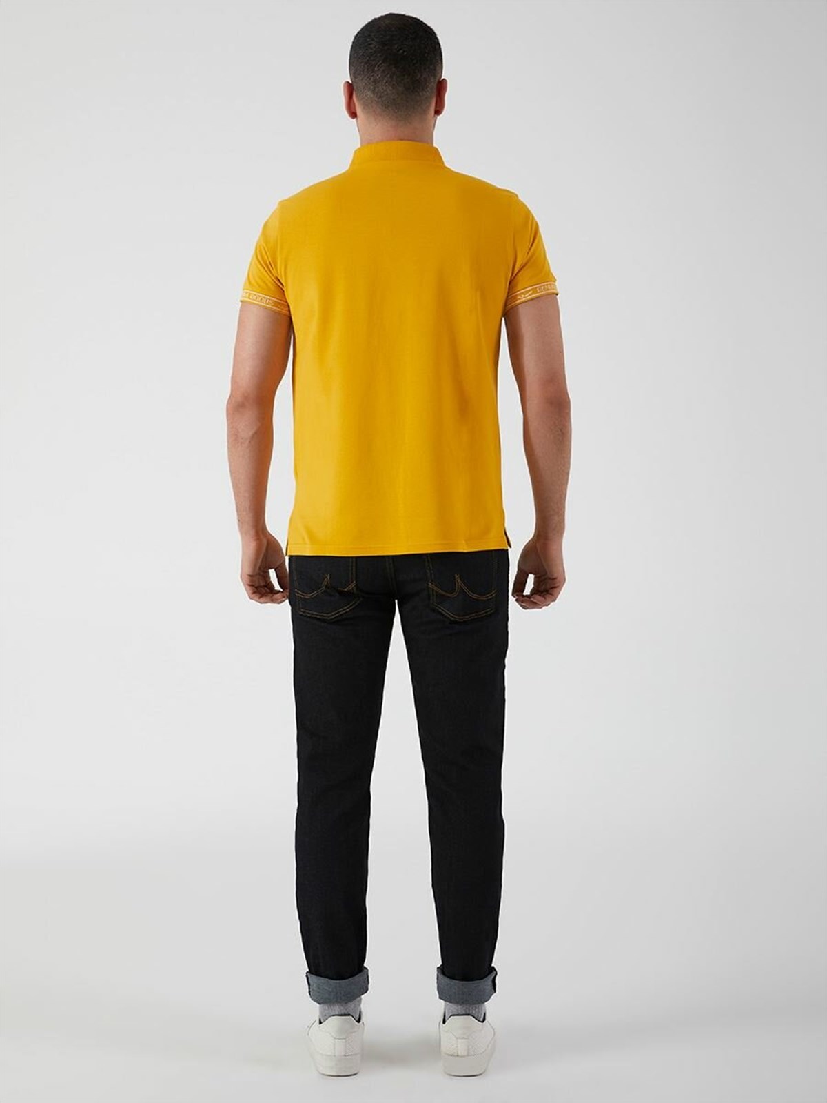 012208408060890000Ltb Yabewa Erkek T-Shirt